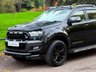 USED 2018 68 FORD RANGER 3.2 TDCI WILDTRAK RAPTOR KIT PICKUP DOUBLE CAB 20