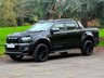 USED 2018 68 FORD RANGER 3.2 TDCI WILDTRAK RAPTOR KIT PICKUP DOUBLE CAB 20