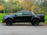 USED 2018 68 FORD RANGER 3.2 TDCI WILDTRAK RAPTOR KIT PICKUP DOUBLE CAB 20