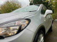 USED 2016 16 VAUXHALL MOKKA 1.4i Turbo SE SUV 5dr Petrol Auto 2WD Euro 6 (140 ps) ULEZ Compliant Automatic Mokka With Low Milerage And Full Service History !!