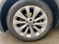 USED 2016 16 VAUXHALL MOKKA 1.4i Turbo SE SUV 5dr Petrol Auto 2WD Euro 6 (140 ps) ULEZ Compliant Automatic Mokka With Low Milerage And Full Service History !!
