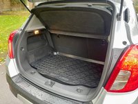 USED 2016 16 VAUXHALL MOKKA 1.4i Turbo SE SUV 5dr Petrol Auto 2WD Euro 6 (140 ps) ULEZ Compliant Automatic Mokka With Low Milerage And Full Service History !!