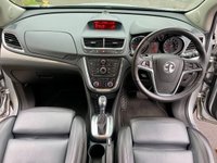 USED 2016 16 VAUXHALL MOKKA 1.4i Turbo SE SUV 5dr Petrol Auto 2WD Euro 6 (140 ps) ULEZ Compliant Automatic Mokka With Low Milerage And Full Service History !!