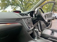USED 2016 16 VAUXHALL MOKKA 1.4i Turbo SE SUV 5dr Petrol Auto 2WD Euro 6 (140 ps) ULEZ Compliant Automatic Mokka With Low Milerage And Full Service History !!