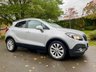 USED 2016 16 VAUXHALL MOKKA 1.4i Turbo SE SUV 5dr Petrol Auto 2WD Euro 6 (140 ps) ULEZ Compliant Automatic Mokka With Low Milerage And Full Service History !!