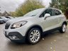 USED 2016 16 VAUXHALL MOKKA 1.4i Turbo SE SUV 5dr Petrol Auto 2WD Euro 6 (140 ps) ULEZ Compliant Automatic Mokka With Low Milerage And Full Service History !!