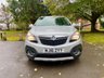 USED 2016 16 VAUXHALL MOKKA 1.4i Turbo SE SUV 5dr Petrol Auto 2WD Euro 6 (140 ps) ULEZ Compliant Automatic Mokka With Low Milerage And Full Service History !!