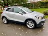 USED 2016 16 VAUXHALL MOKKA 1.4i Turbo SE SUV 5dr Petrol Auto 2WD Euro 6 (140 ps) ULEZ Compliant Automatic Mokka With Low Milerage And Full Service History !!