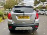 USED 2016 16 VAUXHALL MOKKA 1.4i Turbo SE SUV 5dr Petrol Auto 2WD Euro 6 (140 ps) ULEZ Compliant Automatic Mokka With Low Milerage And Full Service History !!