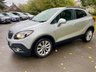 USED 2016 16 VAUXHALL MOKKA 1.4i Turbo SE SUV 5dr Petrol Auto 2WD Euro 6 (140 ps) ULEZ Compliant Automatic Mokka With Low Milerage And Full Service History !!
