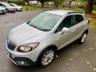 USED 2016 16 VAUXHALL MOKKA 1.4i Turbo SE SUV 5dr Petrol Auto 2WD Euro 6 (140 ps) ULEZ Compliant Automatic Mokka With Low Milerage And Full Service History !!