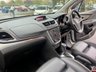 USED 2016 16 VAUXHALL MOKKA 1.4i Turbo SE SUV 5dr Petrol Auto 2WD Euro 6 (140 ps) ULEZ Compliant Automatic Mokka With Low Milerage And Full Service History !!