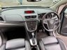 USED 2016 16 VAUXHALL MOKKA 1.4i Turbo SE SUV 5dr Petrol Auto 2WD Euro 6 (140 ps) ULEZ Compliant Automatic Mokka With Low Milerage And Full Service History !!