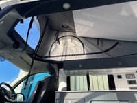 USED 2021 71 VOLKSWAGEN TRANSPORTER CAMPERVAN 2.0 TDI T28 4 Berth SWB Euro 6 (110 ps) rare single passenger swivel seat