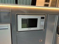 USED 2021 71 VOLKSWAGEN TRANSPORTER CAMPERVAN 2.0 TDI T28 4 Berth SWB Euro 6 (110 ps) rare single passenger swivel seat