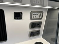 USED 2021 71 VOLKSWAGEN TRANSPORTER CAMPERVAN 2.0 TDI T28 4 Berth SWB Euro 6 (110 ps) rare single passenger swivel seat