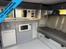 USED 2021 71 VOLKSWAGEN TRANSPORTER CAMPERVAN 2.0 TDI T28 4 Berth SWB Euro 6 (110 ps) rare single passenger swivel seat