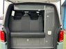 USED 2021 71 VOLKSWAGEN TRANSPORTER CAMPERVAN 2.0 TDI T28 4 Berth SWB Euro 6 (110 ps) rare single passenger swivel seat