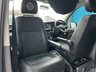 USED 2021 71 VOLKSWAGEN TRANSPORTER CAMPERVAN 2.0 TDI T28 4 Berth SWB Euro 6 (110 ps) rare single passenger swivel seat