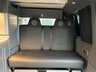 USED 2021 71 VOLKSWAGEN TRANSPORTER CAMPERVAN 2.0 TDI T28 4 Berth SWB Euro 6 (110 ps) rare single passenger swivel seat