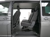 USED 2021 21 VOLKSWAGEN TRANSPORTER T32 2.0 BITDI 204 BHP SWB HIGHLINE DSG AUTO KOMBI 5 SEAT  1 OWNER | 5 SEATS | SAT NAV | DSG AUTO !