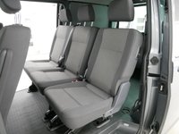 USED 2021 21 VOLKSWAGEN TRANSPORTER T32 2.0 BITDI 204 BHP SWB HIGHLINE DSG AUTO KOMBI 5 SEAT  1 OWNER | 5 SEATS | SAT NAV | DSG AUTO !
