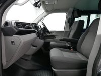USED 2021 21 VOLKSWAGEN TRANSPORTER T32 2.0 BITDI 204 BHP SWB HIGHLINE DSG AUTO KOMBI 5 SEAT  1 OWNER | 5 SEATS | SAT NAV | DSG AUTO !