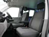 USED 2021 21 VOLKSWAGEN TRANSPORTER T32 2.0 BITDI 204 BHP SWB HIGHLINE DSG AUTO KOMBI 5 SEAT  1 OWNER | 5 SEATS | SAT NAV | DSG AUTO !