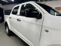 USED 2022 22 ISUZU D-MAX 1.9 TD Utility Pickup Double Cab 4dr Diesel Manual 4WD Euro 6 (s/s) (164 ps) *FANTASTIC CONDITION INSIDE & OUT**