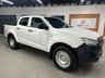 USED 2022 22 ISUZU D-MAX 1.9 TD Utility Pickup Double Cab 4dr Diesel Manual 4WD Euro 6 (s/s) (164 ps) *FANTASTIC CONDITION INSIDE & OUT**