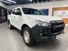 USED 2022 22 ISUZU D-MAX 1.9 TD Utility Pickup Double Cab 4dr Diesel Manual 4WD Euro 6 (s/s) (164 ps) *FANTASTIC CONDITION INSIDE & OUT**