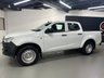 USED 2022 22 ISUZU D-MAX 1.9 TD Utility Pickup Double Cab 4dr Diesel Manual 4WD Euro 6 (s/s) (164 ps) *FANTASTIC CONDITION INSIDE & OUT**