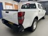 USED 2022 22 ISUZU D-MAX 1.9 TD Utility Pickup Double Cab 4dr Diesel Manual 4WD Euro 6 (s/s) (164 ps) *FANTASTIC CONDITION INSIDE & OUT**