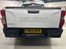 USED 2022 22 ISUZU D-MAX 1.9 TD Utility Pickup Double Cab 4dr Diesel Manual 4WD Euro 6 (s/s) (164 ps) *FANTASTIC CONDITION INSIDE & OUT**