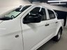 USED 2022 22 ISUZU D-MAX 1.9 TD Utility Pickup Double Cab 4dr Diesel Manual 4WD Euro 6 (s/s) (164 ps) *FANTASTIC CONDITION INSIDE & OUT**