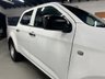 USED 2022 22 ISUZU D-MAX 1.9 TD Utility Pickup Double Cab 4dr Diesel Manual 4WD Euro 6 (s/s) (164 ps) *FANTASTIC CONDITION INSIDE & OUT**
