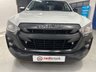 USED 2022 22 ISUZU D-MAX 1.9 TD Utility Pickup Double Cab 4dr Diesel Manual 4WD Euro 6 (s/s) (164 ps) *FANTASTIC CONDITION INSIDE & OUT**