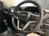 USED 2022 22 ISUZU D-MAX 1.9 TD Utility Pickup Double Cab 4dr Diesel Manual 4WD Euro 6 (s/s) (164 ps) *FANTASTIC CONDITION INSIDE & OUT**