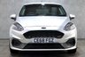 USED 2018 68 FORD FIESTA 1.5T EcoBoost ST-2 Hatchback 3dr Petrol Manual Euro 6 (200 ps) 