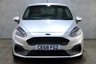 USED 2018 68 FORD FIESTA 1.5T EcoBoost ST-2 Hatchback 3dr Petrol Manual Euro 6 (200 ps) 