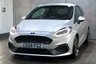 USED 2018 68 FORD FIESTA 1.5T EcoBoost ST-2 Hatchback 3dr Petrol Manual Euro 6 (200 ps) 