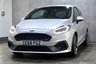 USED 2018 68 FORD FIESTA 1.5T EcoBoost ST-2 Hatchback 3dr Petrol Manual Euro 6 (200 ps) 