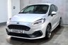 USED 2018 68 FORD FIESTA 1.5T EcoBoost ST-2 Hatchback 3dr Petrol Manual Euro 6 (200 ps) 