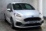 USED 2018 68 FORD FIESTA 1.5T EcoBoost ST-2 Hatchback 3dr Petrol Manual Euro 6 (200 ps) 