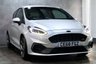 USED 2018 68 FORD FIESTA 1.5T EcoBoost ST-2 Hatchback 3dr Petrol Manual Euro 6 (200 ps) 
