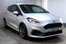USED 2018 68 FORD FIESTA 1.5T EcoBoost ST-2 Hatchback 3dr Petrol Manual Euro 6 (200 ps) 