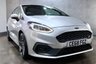 USED 2018 68 FORD FIESTA 1.5T EcoBoost ST-2 Hatchback 3dr Petrol Manual Euro 6 (200 ps) 