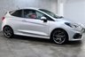 USED 2018 68 FORD FIESTA 1.5T EcoBoost ST-2 Hatchback 3dr Petrol Manual Euro 6 (200 ps) 
