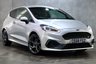 USED 2018 68 FORD FIESTA 1.5T EcoBoost ST-2 Hatchback 3dr Petrol Manual Euro 6 (200 ps) 