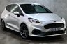 USED 2018 68 FORD FIESTA 1.5T EcoBoost ST-2 Hatchback 3dr Petrol Manual Euro 6 (200 ps) 